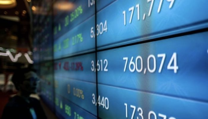 Saham Perbankan Raksasa Mendominasi Penekan IHSG Ambles 1% Lebih?