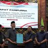 Masa Persidangan ke-II Tahun 2025, Wako Dumai Ajak Seluruh Stakeholder Tingkatkan Sinergi