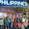 Tourism Promotions Board (TPB) Philippines celebrates milestones, thanks media and content creators at annual Pasasalamat event