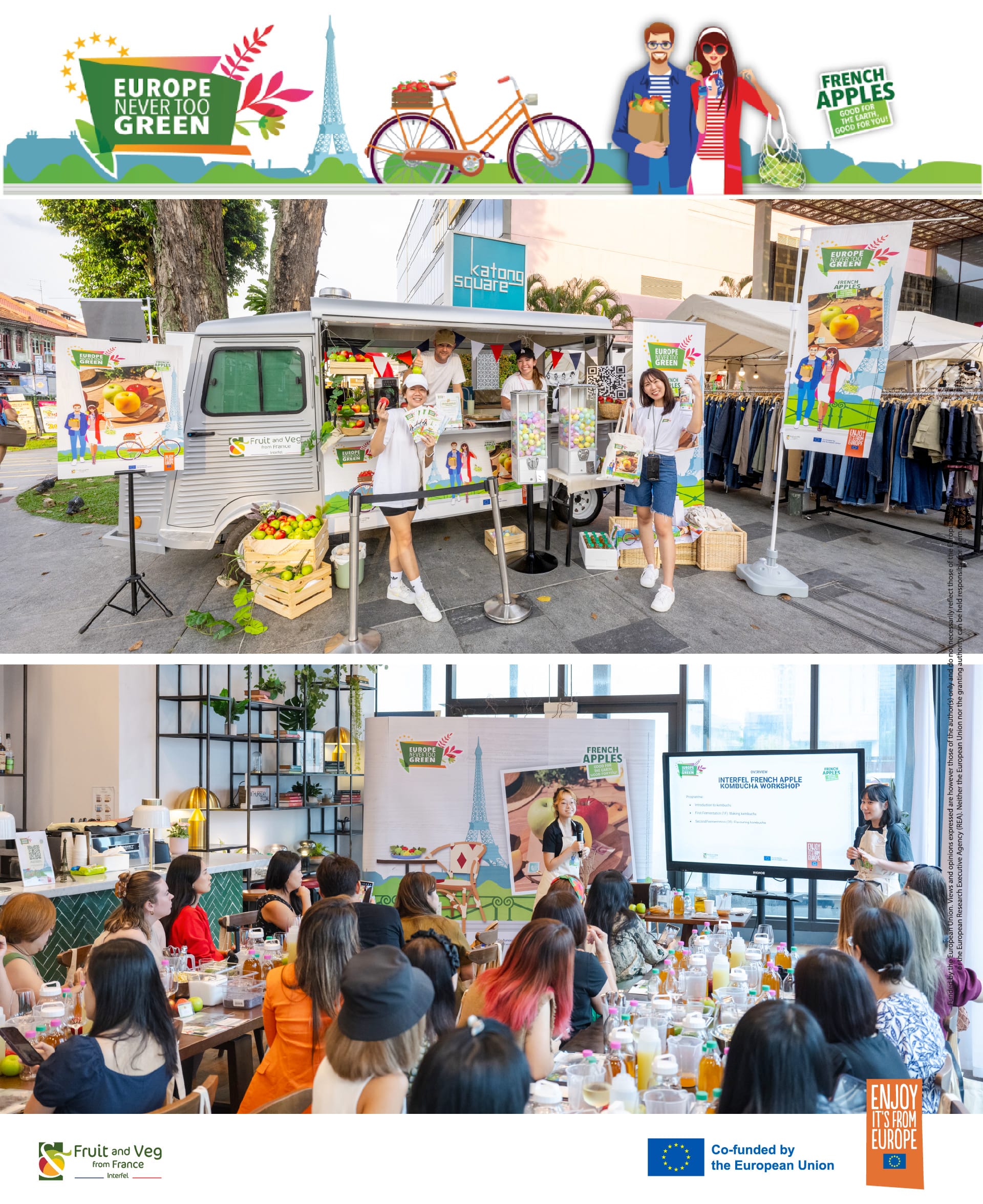 Interfel SG Press Release Photo 1