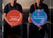 Galaxy Macau Launches the ‘Adventures in the Cavern’ Guest Mixologist Series, Featuring World-Class Mixologists Monthly at Long Bar at Raffles
