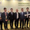 HKSTP Showcases Innovative Tech in Indonesia