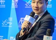 HKICPA Ikut Berpartisipasi di Asian Financial Forum 2025: Menjelajahi Mesin Pertumbuhan Baru dalam Keberlanjutan Global