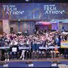 Hong Kong’s Premier International Intercollegiate Tech Event “Hong Kong Techathon+ 2025”  Uniting Over 1,800 Global Tech Talent From Leading Local and Overseas Institutions