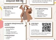 Empowering Cambodia’s Next Leaders: Chen Zhi Scholarship Applications Now Open for 2025