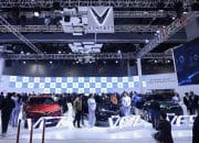 VinFast officially enters the Indian market with the launch of the VF 6 and VF 7