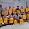 Membangun Kemandirian Keluarga melalui Program #Bebenah Rumah Karakter