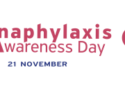 EAACI akan Meluncurkan World Anaphylaxis Awareness Day pada 21 November di FAAM-EUROBAT 2024