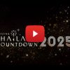 LISA bersama Artis Thailand dan Internasional Terkemuka Memukau Dunia dalam Amazing Thailand Countdown 2025   yang Memperkuat ICONSIAM sebagai Destinasi Dunia Utama  untuk Perayaan Pergantian Tahun