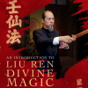 Divineway Fengshui Announces the Launch of Master Louis Cheung’s Book on Taoist Divine Magic