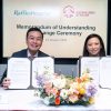 AIA Singapore partnering with Raffles Hospital to boost accessibility of quality healthcare in Singapore