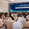 The Functional Foods for Wellness Summit BKK 2025 concluded successfully in Bangkok, Thailand, on January 16th