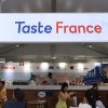 Authentic French Culinary experience at the Taste France Pavilion in Wine & Dine Festival 2024