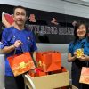 Aurealis Spreads Chinese New Year Cheer with Willing Hearts Fundraising Drive