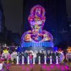 2025 Taipei Lantern Festival Dazzles with “Lucky Snake Comes”