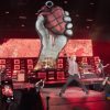 Legendary US Rock Band Green Day Kick Off Asian Tour at Galaxy Arena, Making Their First Performance in China After a 15-Year Hiatus and Igniting an Unforgettable Night of Rock’n Roll