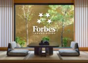 Dusit Thani Kyoto Dinobatkan sebagai Hotel Bintang Empat di Forbes Travel Guide Four-Star Award tahun 2025