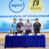 Alpro Pharmacy and Believe Fitness Collaborate on Silver Sneakers Project to Enhance Elderly Well-being and Prevent Falls