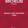 MICHELIN Guide Hadir di Manila dan Sekitarnya Serta Cebu