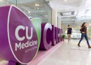 CUHK Leads Healthcare Innovation Whilst Advancing in Global Rankings