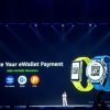 HUAWEI Mate XT | ULTIMATE DESIGN Debuts Global with HUAWEI Watch Supporting Macao’s Leading E-Wallet, MPay