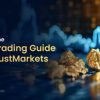 Discover the Gold Trading Guide from JustMarkets