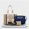 Lussocitta Becomes iShopChangi’s Sole Multibrand Seller for Brand-Name Bags