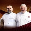 8½ Otto e Mezzo BOMBANA at Galaxy Macau Welcomes New Executive Chef Marino D’Antonio for a Master Collaborative Dinner at Showcasing the Vibrant Culinary Cultures of Italy with Umberto Bombana