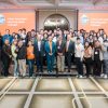 Oregon State University President highlights AI, innovation, and global careers for Taiwanese students