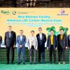 Lao Brewery Company Strengthens Commitment to a Greener Future with Renewable Energy and Sustainability Initiatives