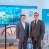 NTT Sparks Smart Building Revolution with New OCEAN Intelligence Platform in Hong Kong