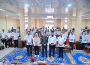 Tahun 2025 Pemkab Bengkalis Alokasikan Anggaran untuk Berbagai Pembangunan di Kecamatan Bandar Laksamana