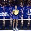 Elise Mertens Credits WTA Ashok