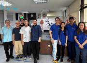 Lifeline Cleaning Brings Festive Cheer to the Singapore Association of the Visually Handicapped (SAVH) with Free Professional Cleaning