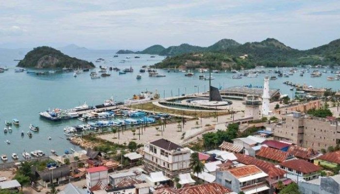 Liburan Singkat, Ini 10 Tempat Wisata Praktis dan Ekslusif di Labuan Bajo