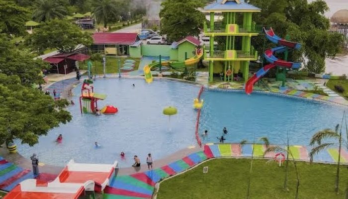 Dumai Ecopark Tempat Wisata di Riau yang Wajib Dikunjungi