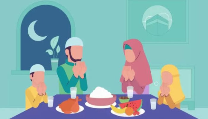 6 Kiat Puasa Ramadhan Anti Lesu: Tetap Semangat dan Bugar Sepanjang Hari