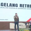 Pembangunan Desa dan UMKM Jadi Bagian Strategi Tingkatkan Perekonomian Masyarakat