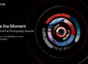 Make the Moment: The 2025 OnePlus Photography Awards Calling for Creativity Worldwide