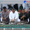 MENYAMBUT BULAN SUCI RAMADHAN 1446 H / 2025 M, PEMKAB ROHUL GELAR TRADISI POTANG BULIMAU.