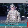 Wakil Bupati Rohul,H.Syafaruddin Poti,S.H,M.M Ikuti Retreat Wakil Kepala Daerah Di Akmil Magelang