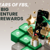 FBS Celebrates 16 Years with an Adventurous Birthday Quest