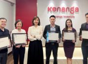 Kenanga Investors Celebrates Multiple Wins at The 2025 LSEG Lipper Fund Awards