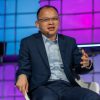 XTransfer CEO Bill Deng Joins AI and Saas Panels at Web Summit Qatar 2025