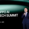 OPPO Announces Enhanced AI Strategy to Deliver Next-level Mobile AI Experiences at OPPO AI Tech Summit during MWC25