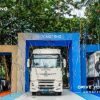 IT’S ALL ABOUT TRUST, Dongfeng Truck Enters Jakarta, DONGFENG DAY 2025 Staged Grandly in Southeast Asia