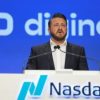 Hong Kong based Diginex Limited Rings Nasdaq Closing Bell Following Record-Breaking IPO Performance