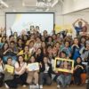 Sun Life contributes to empower 1,000 migrant domestic workers in Hong Kong with financial literacy through HK$200,000 donation to Uplifters