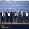 StarWorld Hotel and Galaxy Macau Triumph on the 2025 ‘100 TOP TABLES’ by the South China Morning Post with Six Restaurants on The List