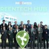 HKSTP Launches GreenTech Hub Solidifying Hong Kong as an International Leading Green Technology and Finance Hub